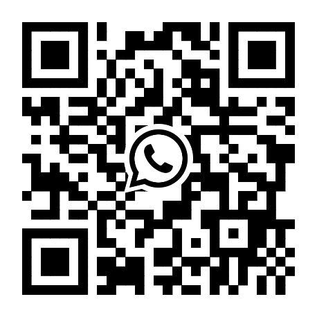 WhatsAppi kontakti QR-kood